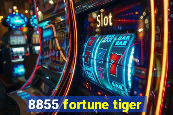 8855 fortune tiger